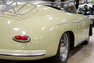 1957 Porsche Speedster