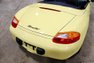 1999 Porsche Boxster