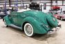 1936 Ford Cabriolet