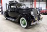 1935 Ford 5 Window Coupe