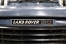 1989 Land Rover Defender