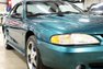 1997 Ford Mustang