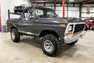 1979 Ford Bronco