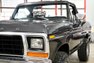 1979 Ford Bronco