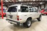 1990 Toyota Land Cruiser