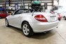 2006 Mercedes-Benz SLK280