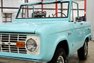 1974 Ford Bronco