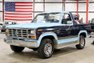 1983 Ford Bronco