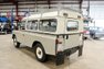 1979 Land Rover 109