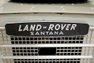 1979 Land Rover 109