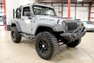 2016 Jeep Wrangler Rubicon