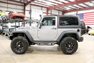 2016 Jeep Wrangler Rubicon