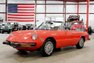 1974 Alfa Romeo Spider