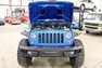 2016 Jeep Wrangler Rubicon