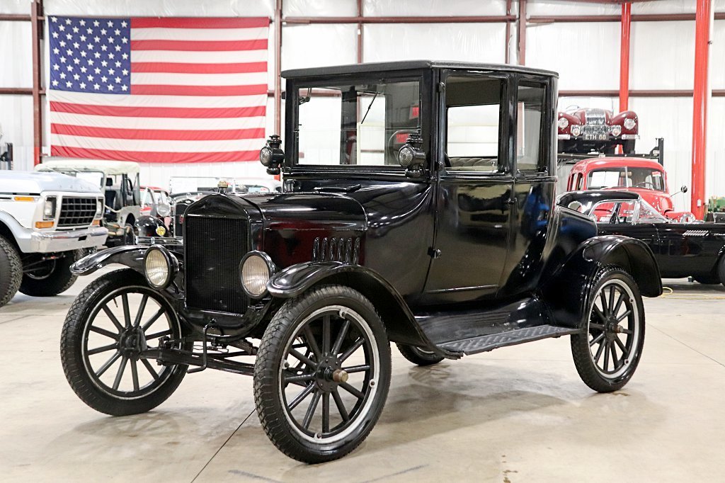1923 Ford Model T Classic & Collector Cars