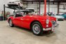 1962 MG 