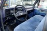 1982 Chevrolet K-10