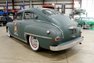 1950 Plymouth DeLuxe Custom