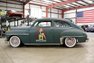 1950 Plymouth DeLuxe Custom