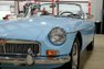 1964 MG B