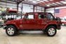 2008 Jeep Wrangler