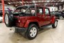 2008 Jeep Wrangler