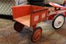 "Murray Pedal Tractor with Trailer"