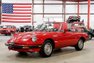 1987 Alfa Romeo Spider Graduate