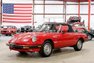 1987 Alfa Romeo Spider Graduate