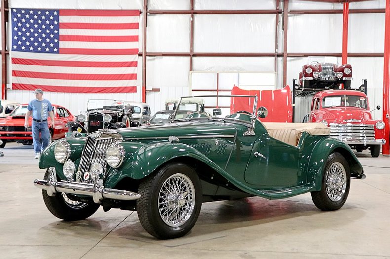 1954 mg tf