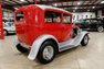 1930 Ford 2 Door Sedan
