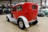 1930 Ford 2 Door Sedan