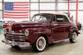 1946 Ford Super Deluxe