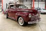 1946 Ford Super Deluxe