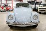 1968 Volkswagen Beetle