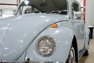 1968 Volkswagen Beetle