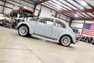 1968 Volkswagen Beetle