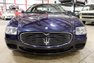2008 Maserati Quattroporte