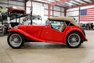 1948 MG TC