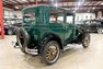 1927 Chevrolet 2 Door Sedan