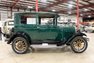 1927 Chevrolet 2 Door Sedan