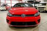 2017 Volkswagen Golf R