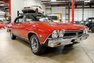 1968 Chevrolet Chevelle SS 396