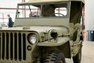 1945 Jeep CJ-2A