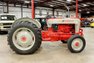 1959 Ford Tractor 861 Diesel