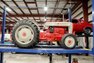 1959 Ford Tractor 861 Diesel