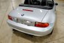 1998 BMW M Roadster