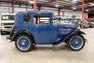 1931 Austin Coupe