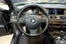 2013 BMW 750 Xi