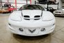 2002 Pontiac Firebird Trans Am
